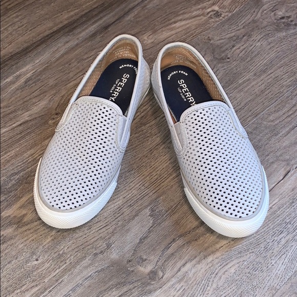 Sperry Shoes - ⚡️HP⚡️SPERRY TOP-SIDER SHOES